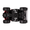Quad ATV na akumulator dla dzieci Fast Wheel Czerwony XMX-652